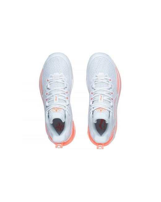 Li-ning White Liren 3 for men