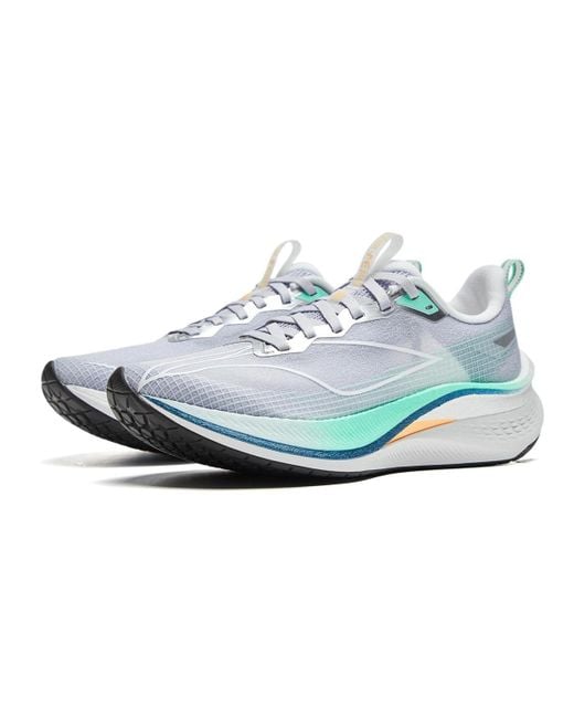 Li-ning Blue (Wmns) Hare 7 Pro