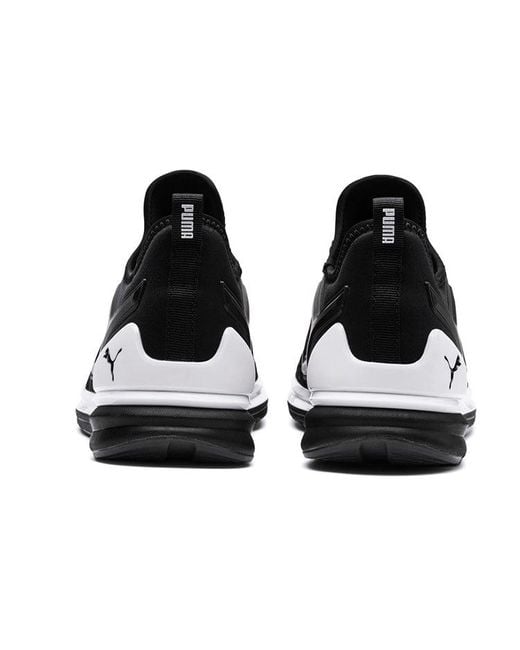 PUMA Black Ignite Limitless 2 for men