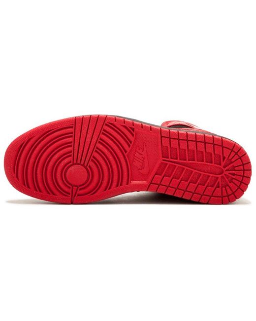 Nike Red 1 Retro 97 Txt 'Gym' for men