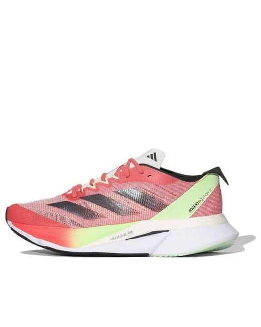 Adidas Pink (Wmns) Adizero Boston 13