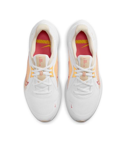 Nike White (Wmns) Quest