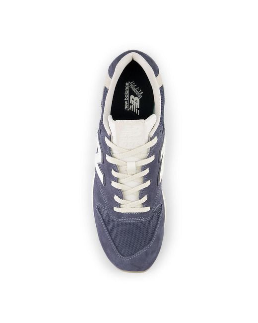 New Balance Blue 996 for men