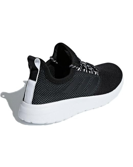 Adidas Black (Wmns) Lite Racer Reborn 'Core'