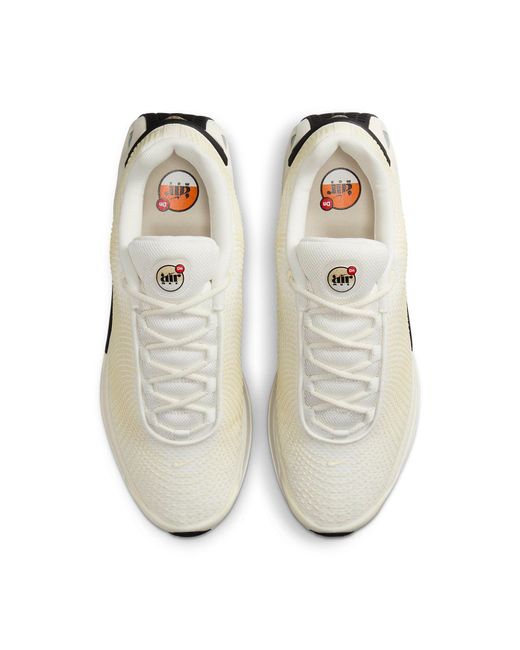 Nike White Air Max Dn 'Sail Coconut Milk' for men