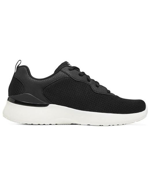 Skechers Black (Wmns) Air Dynamight