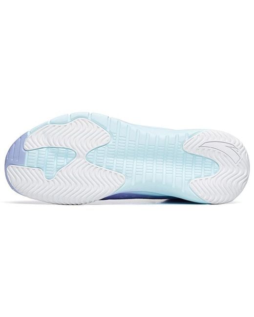 Anta Blue Star Track 4 for men