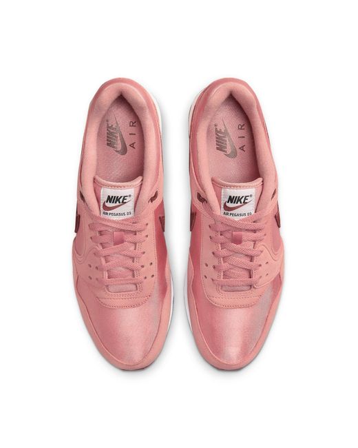 Nike Pink Air Pegasus 89 'Reb Stardust' for men