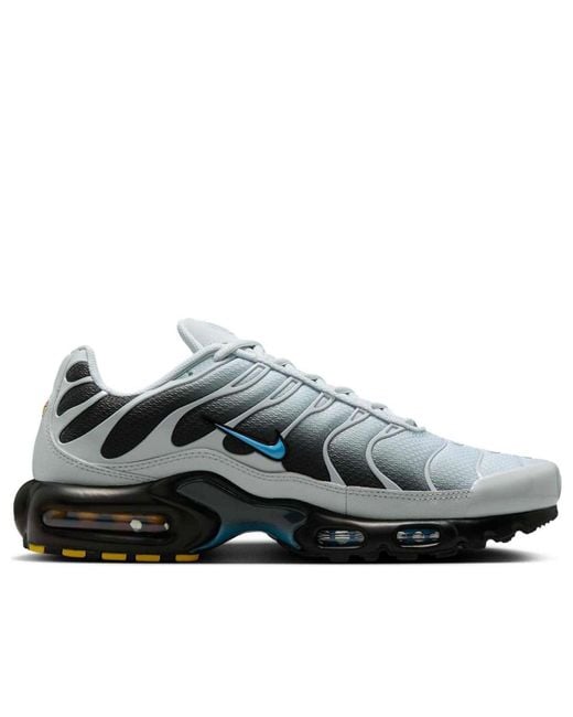 Nike Air Max Plus University' in Grey for Men | Lyst UK