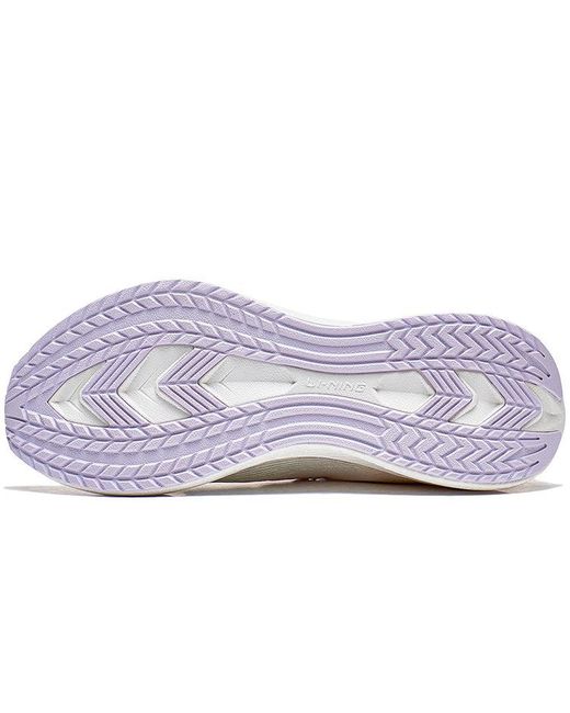 Li-ning White (Wmns) Wushi 5S Lite
