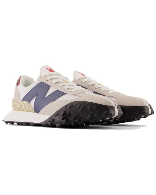 New Balance Blue Xc-72 for men