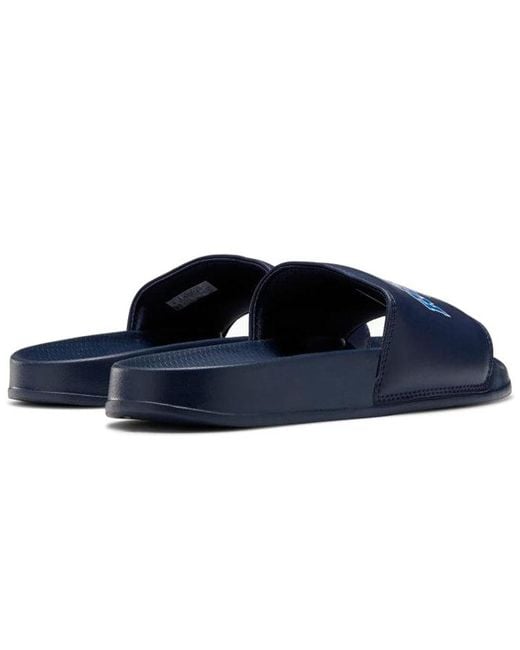Reebok Blue Classic Slide 'Vector'