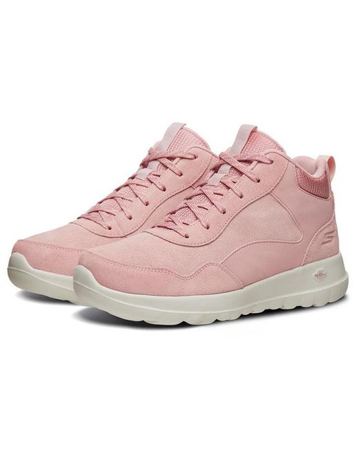 Skechers Pink (Wmns) On- The- Go Joy