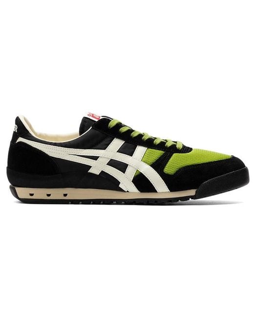 Onitsuka Tiger Black Ultimate 81 Ex for men