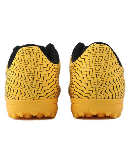 PUMA Yellow Rapido 2 Tt for men