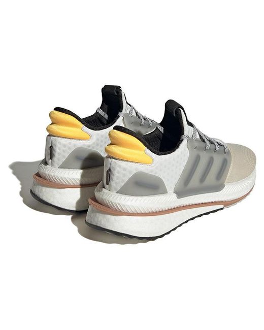 Adidas Gray X_Plrboost for men