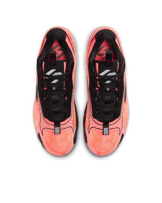 Nike Pink Luka 2 'Bright Mango' for men