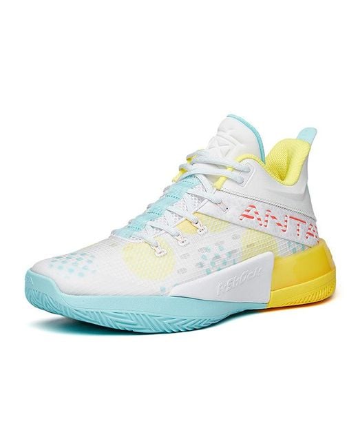 Anta White Attack 2 for men