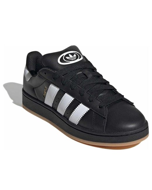 Adidas Black Campus 00S 'Core Cloud' for men