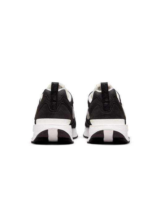 Nike Black Air Max Dawn Shoes for men