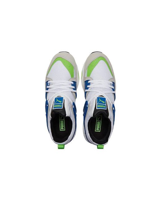 PUMA Blue Blaze Of Glory 'Reverse Classics for men