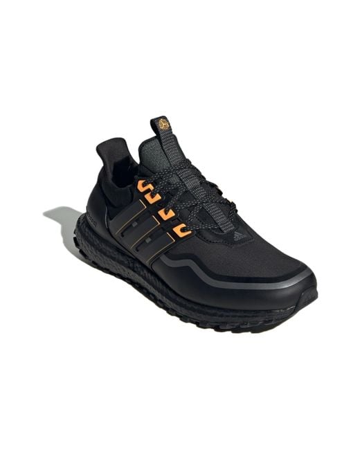 Adidas Black Ultraboost All Terrain for men