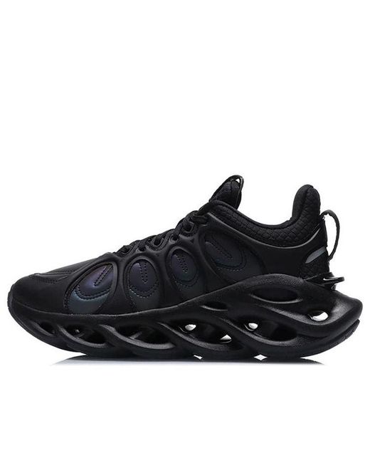 Li-ning Black (Wmns) Arc 'All'
