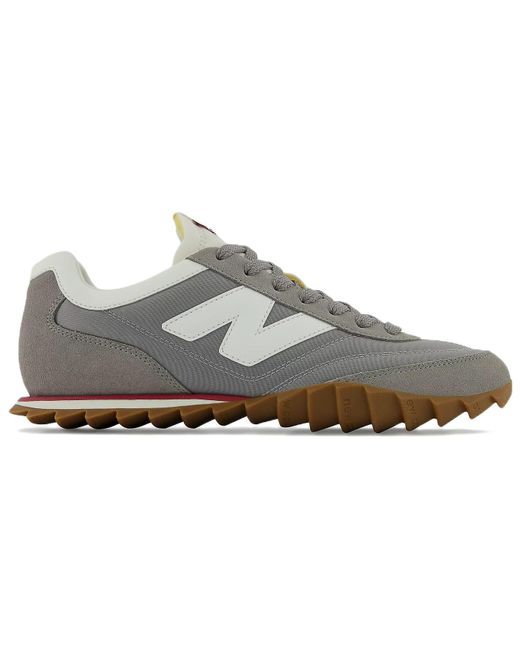 New Balance Gray Rc30 'Marblehead' for men