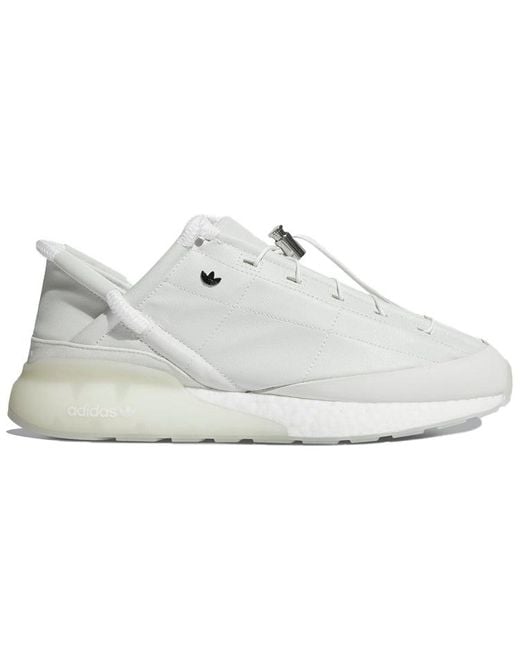 Adidas White Craig X Zx 2K Phormar 2 'Triple' for men