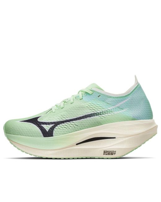 Mizuno Blue Wave Rebellion Pro 3 'Neo Mint' for men