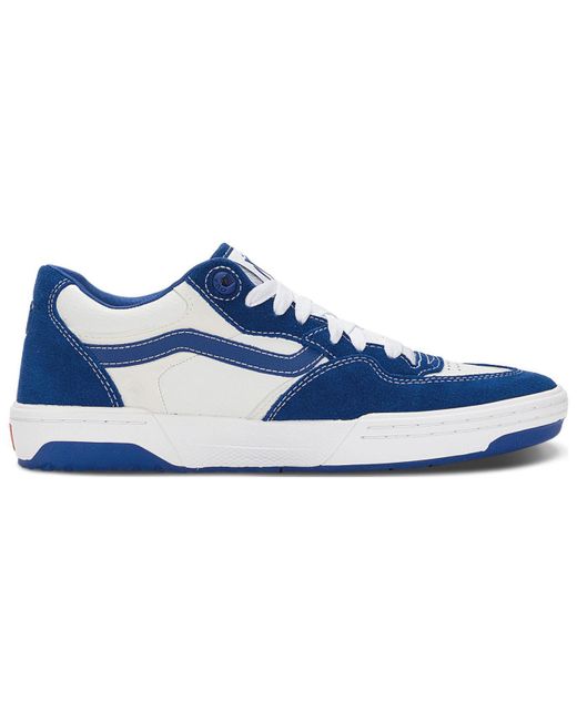 Vans Blue Rowan 2 for men
