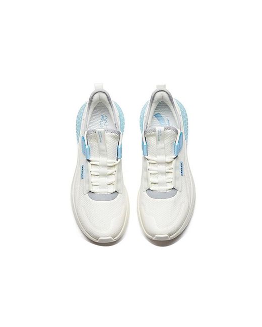 Anta Blue C37 Low for men