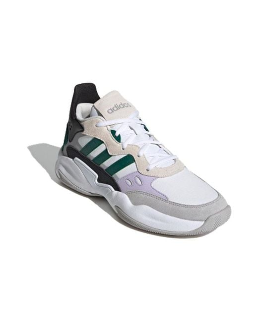 Adidas Blue Streetspirit 2.0 Collegiate' for men