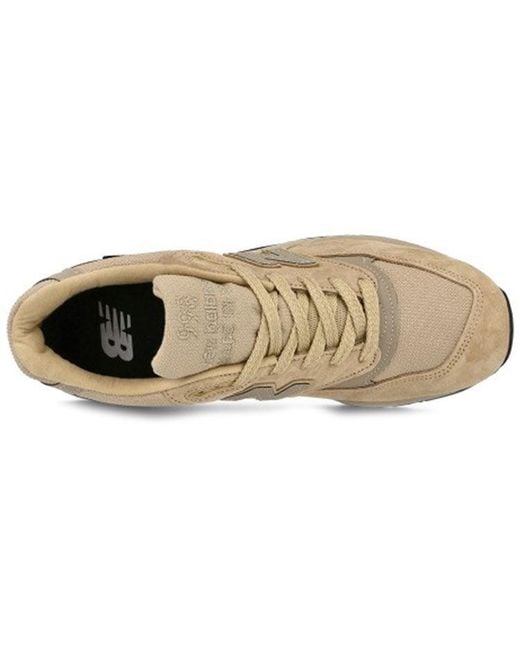 New Balance Natural Superfabric X 998 Made for men