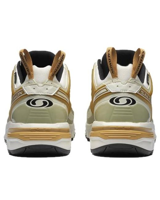 Salomon Metallic Acs Pro Gore-Tex 'Cicle Antelope' for men