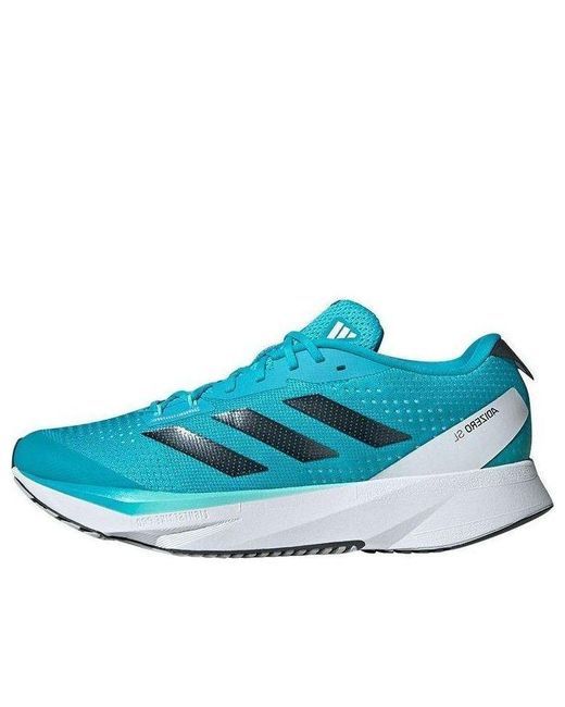 Adidas men's adizero adios deals 3