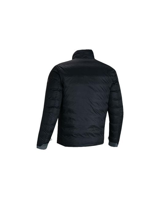 Under Armour Blue Ua Storm Coldgear Infrared Down 3-In-1 Jacket for men