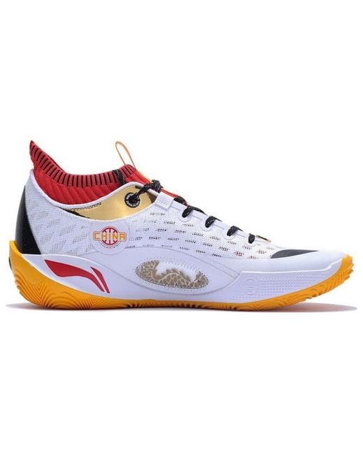 Li-ning Blue Wade 808 Ultra for men