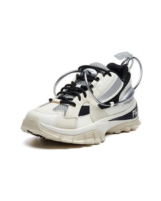 Fila Metallic Hit 3000 Sneakers for men