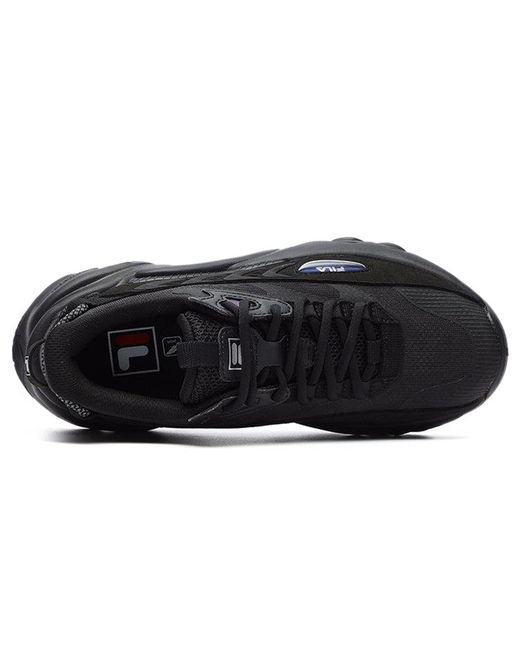 Fila Black (Wmns) Sky Trail Vntg Gs
