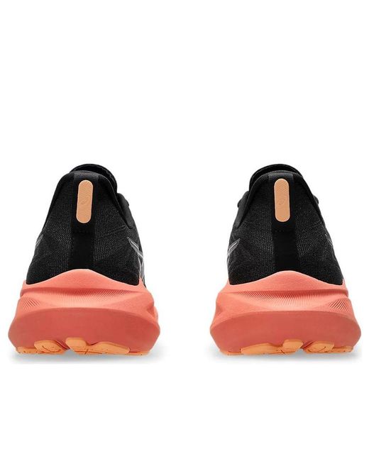 Asics Black Gt-2000 13 Running Shoes