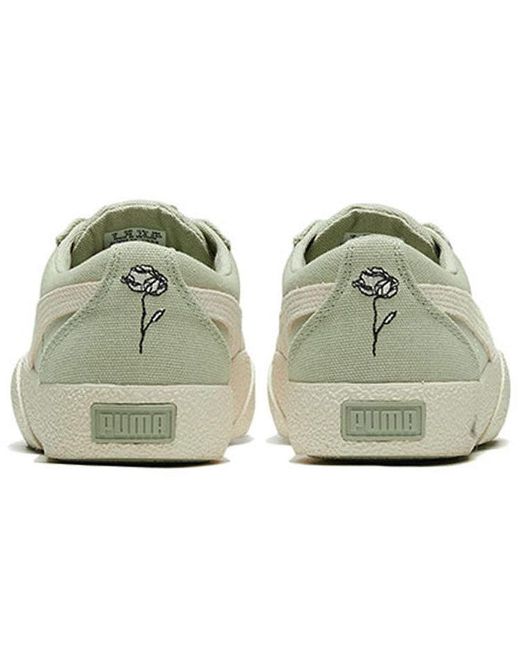 PUMA White (Wmns) Love 'In Bloom Desert Sage'