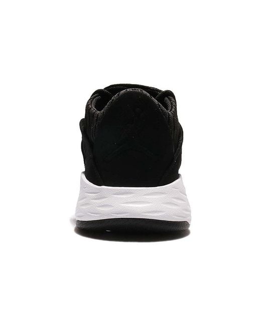 Nike Black Jordan Formula 23 'Toggle' for men