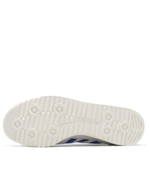 Adidas Blue Sl 72 Rs 'Chalk' for men