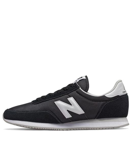 New Balance Black 720 for men