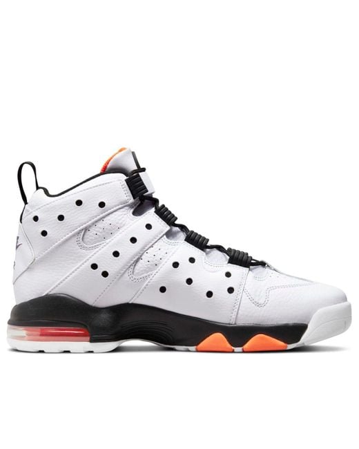Nike White Air Max Cb '94 'Suns' 2020/2025 for men