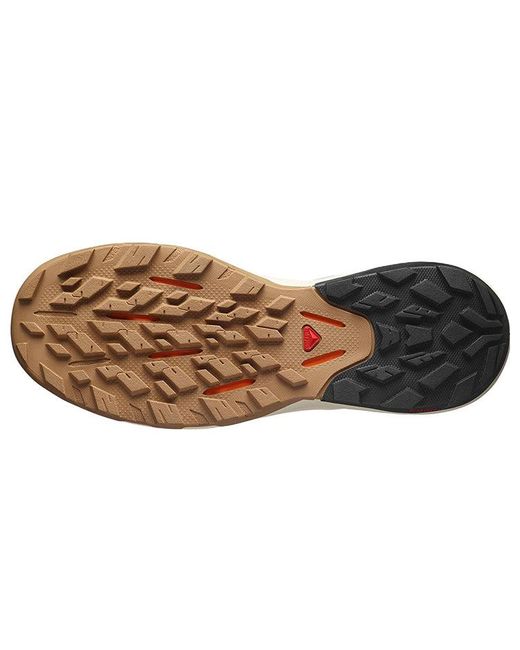 Salomon Gray Outpulse 'Mint' for men