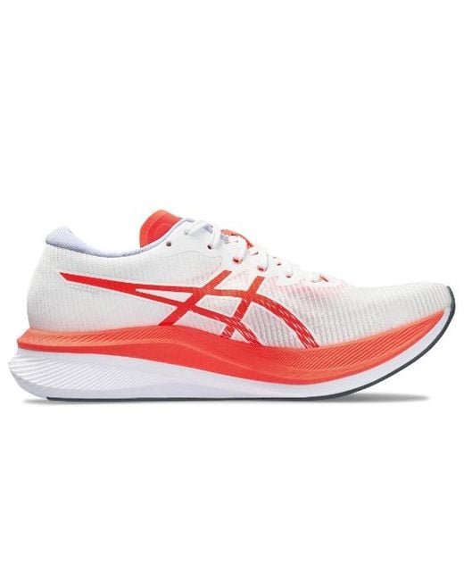 Asics Red Magic Speed 3.0 Sunrise' for men