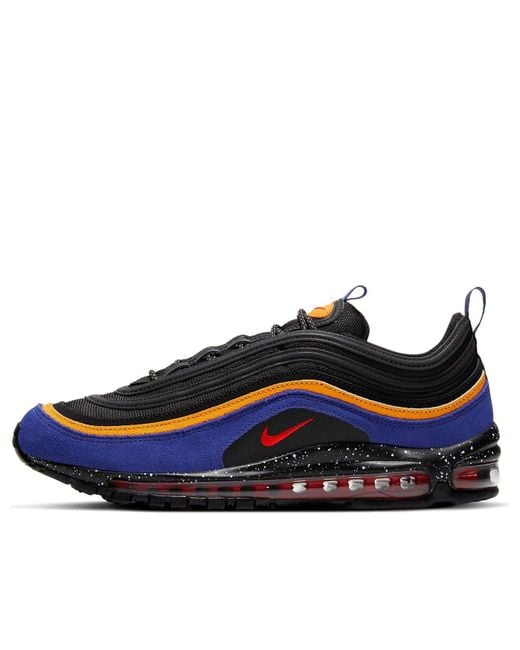 Nike Blue Air Max 97 'Acg Terra' for men