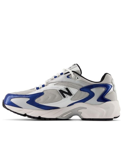 New Balance Blue 725 'Atlantic Matter' for men